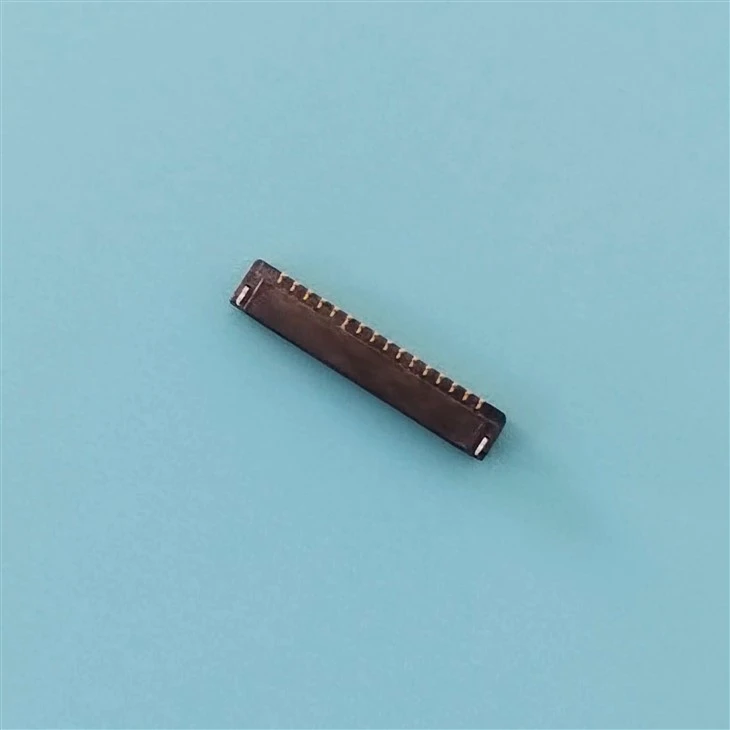 Substitute JST SM12B-XSRS-ETB 0.60mm Pitch,Header,SMD,Right-Angle,Gold(Au) Plating manufacturers